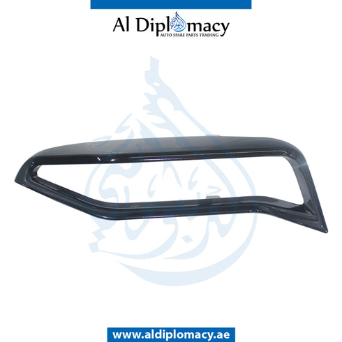 Front Left Lower BUMPER GRILLE Trim, M SPORT for BMW 3 Series G20 (2018-2022) models