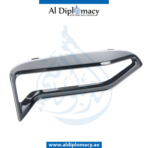 Front Right Lower BUMPER GRILLE Trim, M SPORT for BMW 3 Series G20 (2018-2022) models