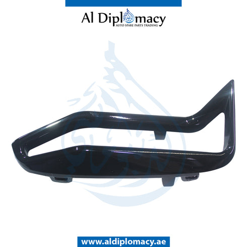 Front Right Lower BUMPER GRILLE Trim, M SPORT for BMW 3 Series G20 (2018-2022) models