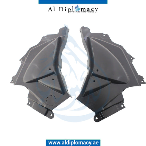 Front Bumper, WITH SENSOR Hole, M-tec, COMPLETE for BMW 3 Series G20 (2018-2022) models