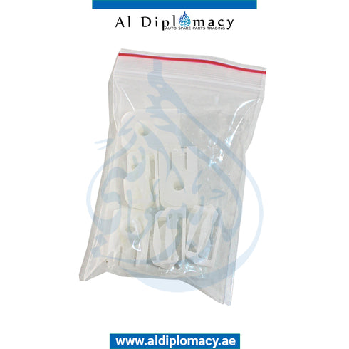 Front Bumper, WITH SENSOR Hole, M-tec, COMPLETE for BMW 3 Series G20 (2018-2022) models