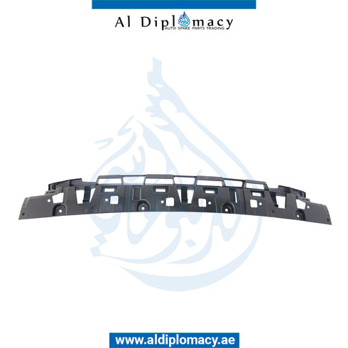 Front Bumper, WITH SENSOR Hole, M-tec, COMPLETE for BMW 3 Series G20 (2018-2022) models