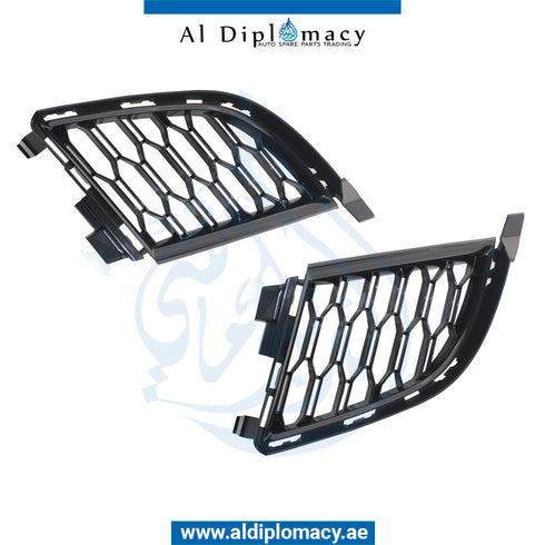 Front Bumper, WITH SENSOR Hole, M-tec, COMPLETE for BMW 3 Series G20 (2018-2022) models