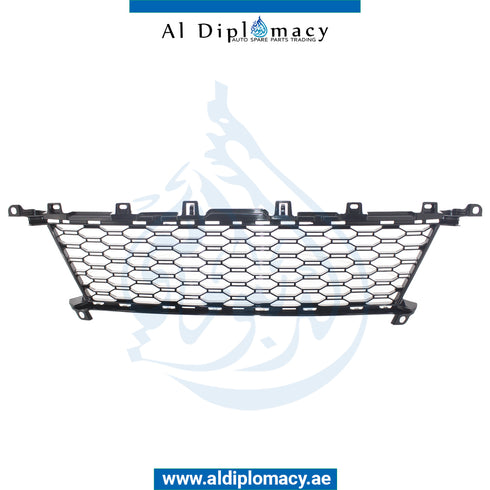 Front Bumper, WITH SENSOR Hole, M-tec, COMPLETE for BMW 3 Series G20 (2018-2022) models