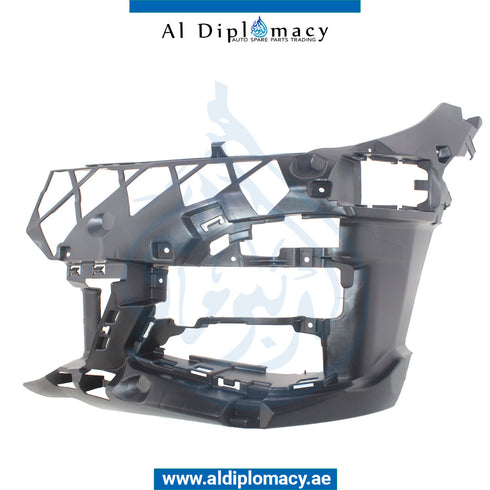 Front Bumper, WITH SENSOR Hole, M-tec, COMPLETE for BMW 3 Series G20 (2018-2022) models