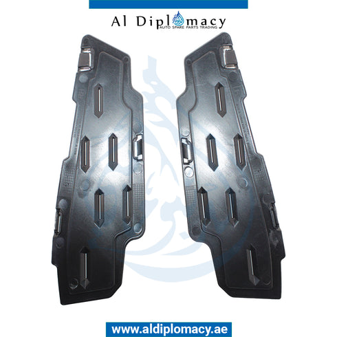 Front Bumper, WITH SENSOR Hole, M-tec, COMPLETE for BMW 3 Series G20 (2018-2022) models