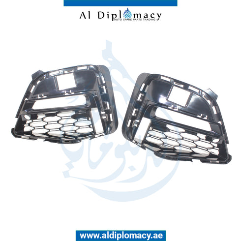 Front Bumper, WITH SENSOR Hole, M-tec, COMPLETE for BMW 3 Series G20 (2018-2022) models