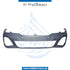 Front Bumper, WITH SENSOR Hole, M-tec, COMPLETE for BMW 3 Series G20 (2018-2022) models