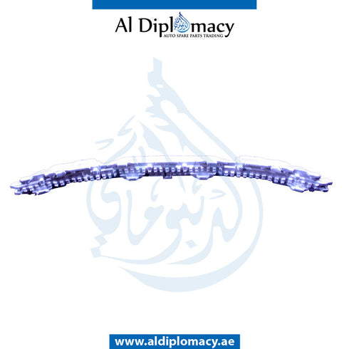 Front Bumper, WITH SENSOR Hole, M PERFORMANCE Look, COMPLETE for BMW 3 Series G20 (2018-2022) models