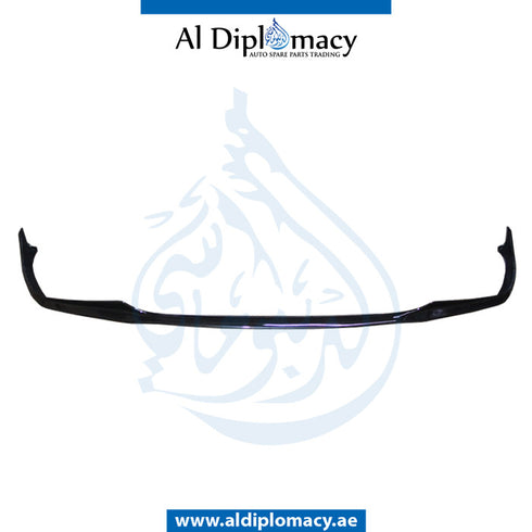 Front Bumper, WITH SENSOR Hole, M PERFORMANCE Look, COMPLETE for BMW 3 Series G20 (2018-2022) models