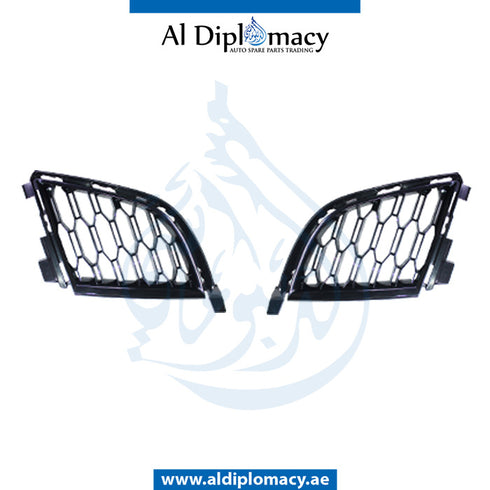 Front Bumper, WITH SENSOR Hole, M PERFORMANCE Look, COMPLETE for BMW 3 Series G20 (2018-2022) models