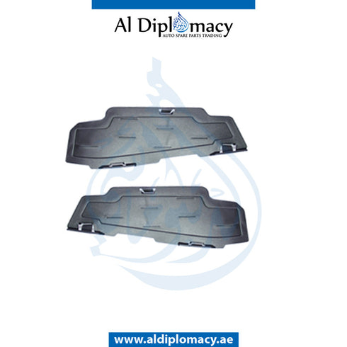 Front Bumper, WITH SENSOR Hole, M PERFORMANCE Look, COMPLETE for BMW 3 Series G20 (2018-2022) models