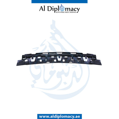 Front Bumper, WITH SENSOR Hole, M PERFORMANCE Look, COMPLETE for BMW 3 Series G20 (2018-2022) models