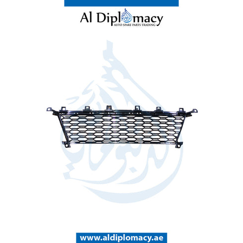 Front Bumper, WITH SENSOR Hole, M PERFORMANCE Look, COMPLETE for BMW 3 Series G20 (2018-2022) models