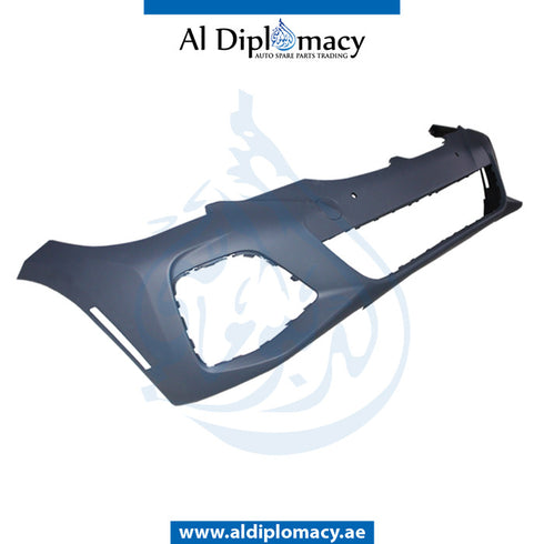 Front Bumper, WITH SENSOR HOLE for BMW 3 Series G20 (2018-2022) models