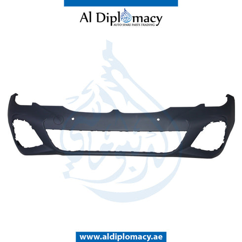 Front Bumper, WITH SENSOR HOLE for BMW 3 Series G20 (2018-2022) models, Part Number T-51118099899