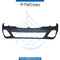 Front Bumper, WITH SENSOR HOLE for BMW 3 Series G20 (2018-2022) models, Part Number T-51118099899