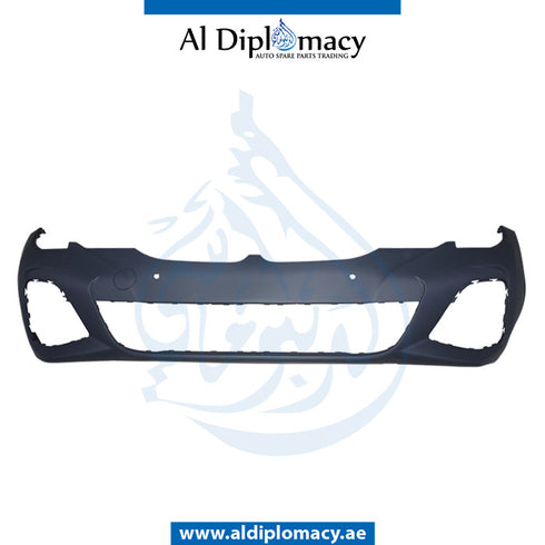 Front Bumper, WITH SENSOR Hole, M SPORT for BMW 3 Series G20 (2018-2022) models, Part Number T-51118099900