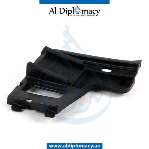 Front Left BUMPER SUPPORT BRACKET for BMW 7 Series E38 (1995-2001) models, Part Number T-51118125307