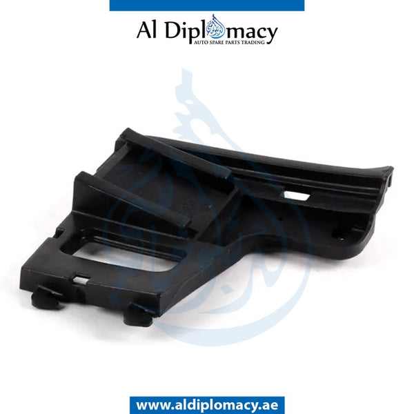 Front Left BUMPER SUPPORT BRACKET for BMW 7 Series E38 (1995-2001) models, Part Number T-51118125307