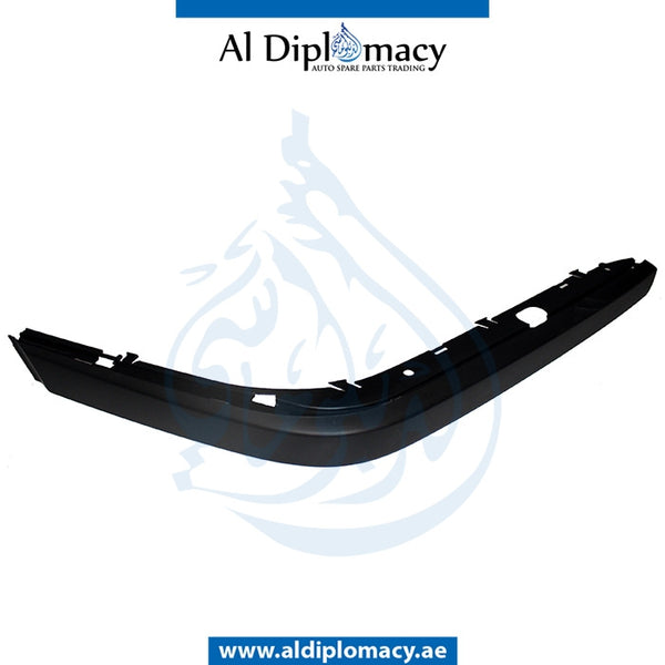 Front Right BUMPER Cover, WITH SENSOR HOLE for BMW 7 Series E38 (1995-2001) models, Part Number T-51118125310