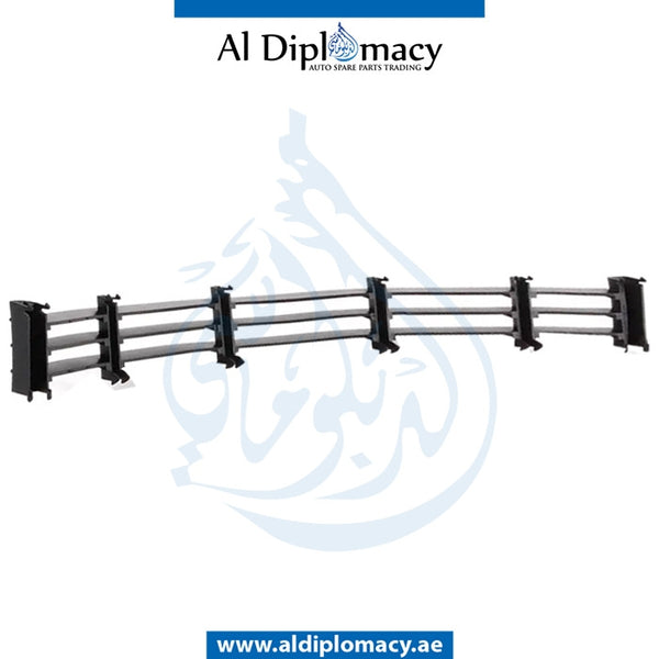 Front Lower BUMPER Grille, CENTER for BMW 3 Series E38 (1995-2001) models, Part Number T-51118125325