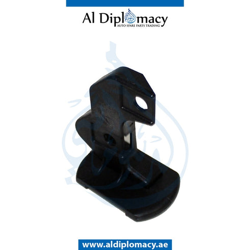 Front Left BUMPER SUPPORT for BMW 5 Series E39 (1995-2003) models, Part Number T-51118159361