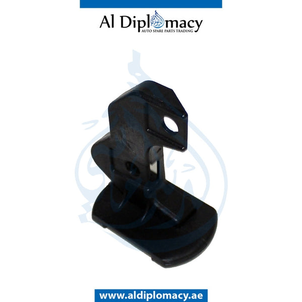 Front Left BUMPER SUPPORT for BMW 5 Series E39 (1995-2003) models, Part Number T-51118159361