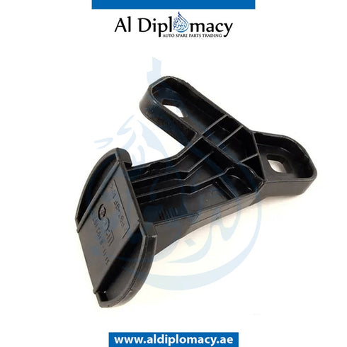 Front Left BUMPER SUPPORT COVER for BMW 7 Series E38 (1995-2001) models, Part Number T-51118193157