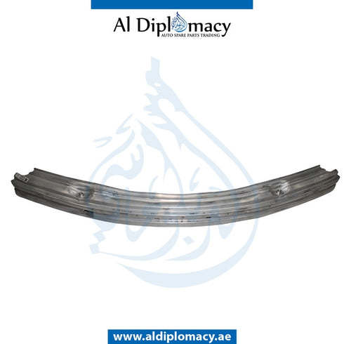 Front BUMPER Support, ALUMINIUM for BMW 3 Series E46 (1998-2005) models, Part Number T-51118195287