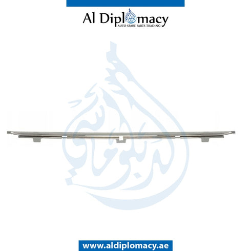 Front BUMPER MOLDING for BMW 5 Series E39 (1995-2003) models, Part Number T-51118226557