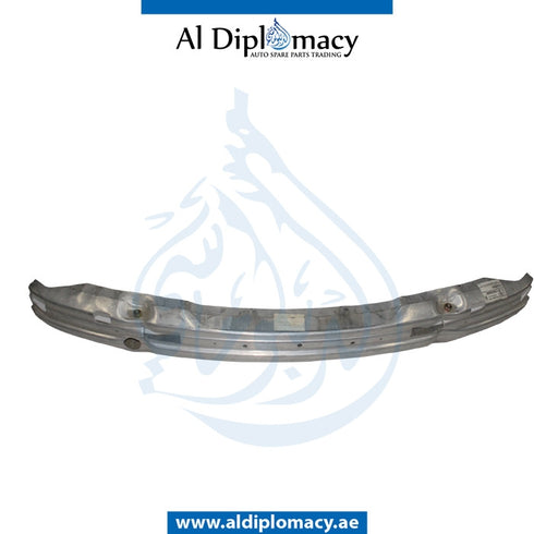 Front BUMPER Support, ALUMINIUM for BMW 5 Series E39 (1995-2003) models, Part Number T-51118245858