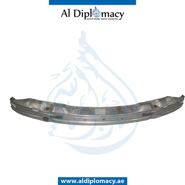 Front BUMPER Support, ALUMINIUM for BMW 5 Series E39 (1995-2003) models, Part Number T-51118245858