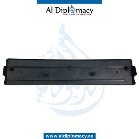 LICENSE PLATE HOLDER for BMW X5 Series E53 (1999-2006) models