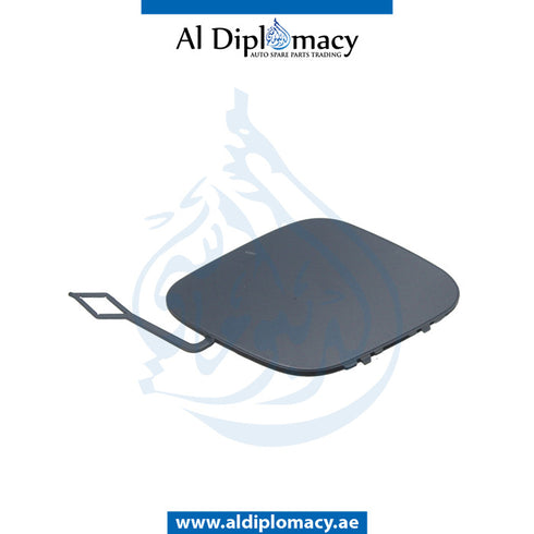 Front BUMPER TOWING HOOK COVER for BMW 3 Series G20 (2018-2022) models