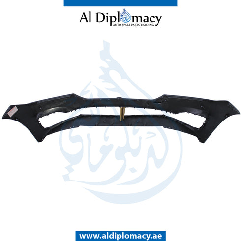 Front Bumper, WITH SENSOR HOLE for BMW 7 Series G11 (2019-2022) models