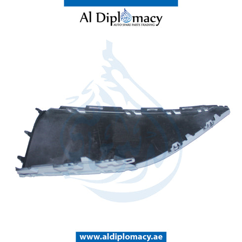 Front Right BUMPER COVER for BMW 7 Series G11 (2019-2022) models