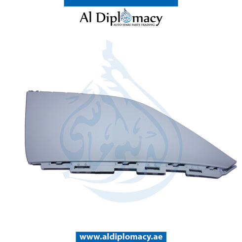 Front Right BUMPER COVER for BMW 7 Series G11 (2019-2022) models