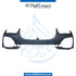 Front Bumper, WITH SENSOR AND WIPER HOLE for BMW X5 Series G05 (2018-2023) models, Part Number T-51119492876