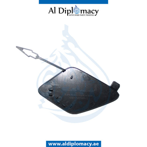 Front BUMPER TOWING HOOK COVER for BMW X5 Series G05 (2018-2023) models