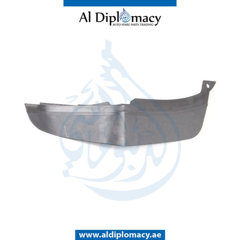 Front Left FENDER WHEEL ARCH PRESSURE LIP for Mini Cooper Mini Paceman R60 (2011-2016) models