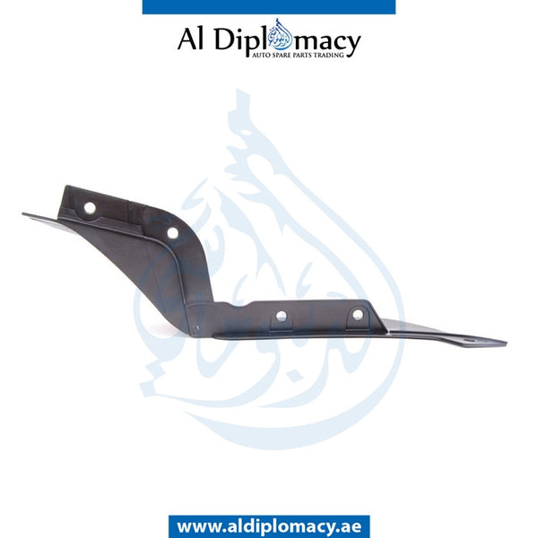 Front Right FENDER WHEEL ARCH PRESSURE LIP for Mini Cooper Mini Paceman R60 (2011-2016) models, Part Number T-51119802644