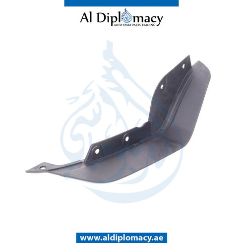 Front Right FENDER WHEEL ARCH PRESSURE LIP for Mini Cooper Mini Paceman R60 (2011-2016) models