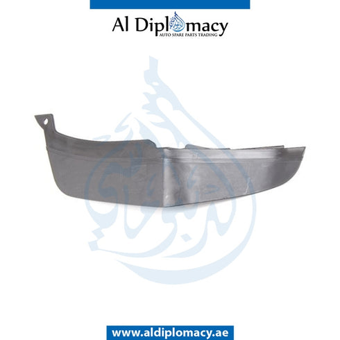 Front Right FENDER WHEEL ARCH PRESSURE LIP for Mini Cooper Mini Paceman R60 (2011-2016) models