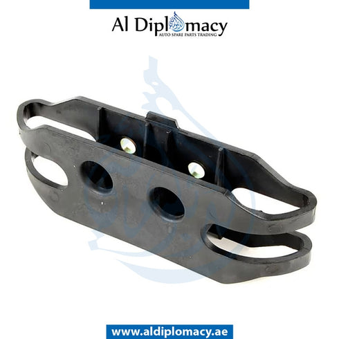 Rear FENDER CLIP for BMW 5 Series E34 (1987-1996) models, Part Number T-51121944543