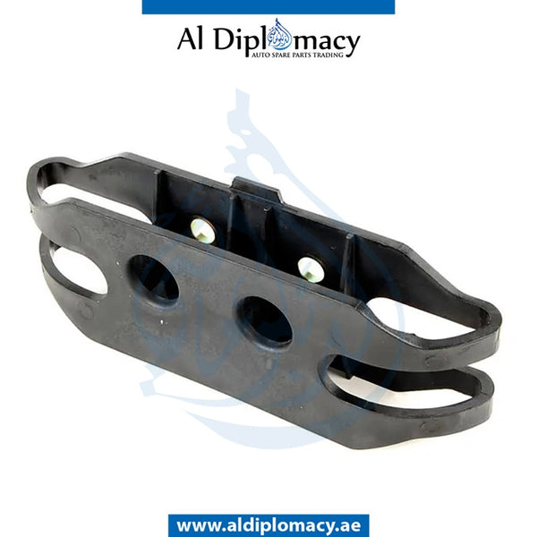 Rear FENDER CLIP for BMW 5 Series E34 (1987-1996) models, Part Number T-51121944543