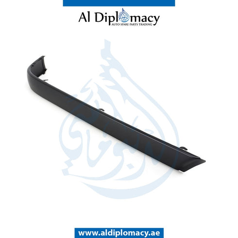 Rear Right BUMPER MOLDING for BMW 3 Series E36 (1990-2000) models