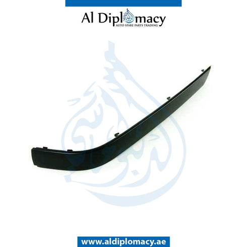 Rear Right BUMPER MOLDING for BMW 3 Series E36 (1990-2000) models
