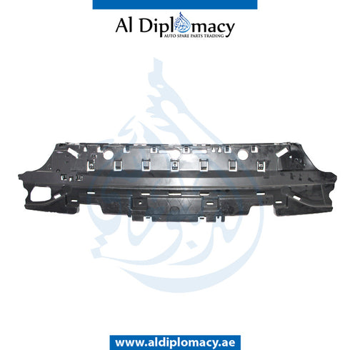 Rear BUMPER Bracket, EXHAUST Support, M PERFORMANCE for BMW 5 Series G30 (2016-2020) models