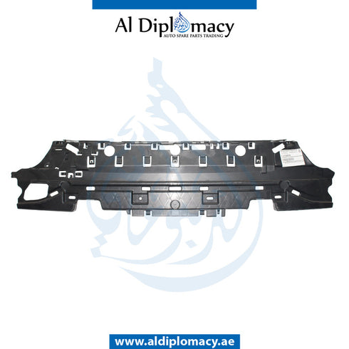 Rear BUMPER Bracket, EXHAUST Support, M PERFORMANCE for BMW 5 Series G30 (2016-2020) models